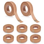 Ahhalffy 8 Rolls Surgical Nose Tape Rhinoplasty Medical For Wound Care B... New. Price: $19.22.