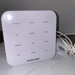 Sharper Image Digital Tranquility Sound Soother White Noise Machine 1007200 Used. Price: $17.99.