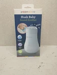 Project Nursery Hush Baby Soother 3 Pre-loaded Auto Shut Off Timer New. Price: $12.99.