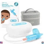 Electric Nasal Aspirator For Babies & Toddlers, 5 Suction Levels, Cordless New. Price: $139.78.