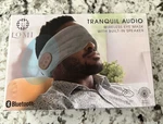 New Factory Sealed Lomi Relaxation Wireless Eye Mask W/built-in Speaker. Price: $13.58.