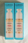 Lot Of 2 Clarisma Beauty Face Clarifying Night Mask, Angel Sleeping Balm 1 Oz New. Price: $8.42.