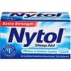 Nytol Sleep Aid Caplets 042037103453 New. Price: $14.50.