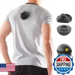 Ball For Side Sleep Posture - Calma Clip V2 By Whole Nights, Aid Back New. Price: $47.19.