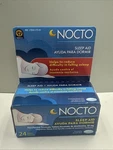 Flanax Nocto Sleep Aid - Pastillas Que Ayuda Dormir New. Price: $15.50.