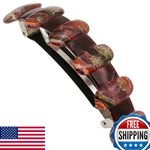 Camila Paris CP3304 French Hair Barrette Clip Thick Curly Wavy Long Girls New. Price: $56.00.