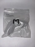 Philips Respironics Dreamwear Under Nose Nasal Cushion Gel Pillow Medium New. Price: $34.99.