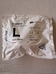 F&p Solo Pillow Nasal Cushion Size Large New In Package Sleep Apnea Cpap Fisher. Price: $15.99.