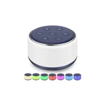 Sleep Sound For Babies Kids Adults - Rechargeable White Noise Machine... New. Price: $43.23.