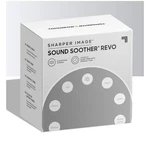 Sharper Image Soother Revo White Noise Machine 6 Timer 1012007 New. Price: $15.00.