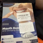Ohaleep Anti Grinding Mouth Guard Clenching Teeth Night Adult New. Price: $14.99.