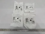 (4) New Philips Respironics Dreamwisp Cushion - Xl 1137960 Sealed Bags!. Price: $34.90.