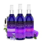 Pillow Sleep Spray Mist For Deep Help Stress & Anxiety Relief Aid (... New. Price: $28.70.