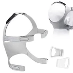 Cpap Headgear For Fisher & Paykel Simplus Eson 2 - Med/lrg Medihealer New. Price: $18.80.