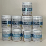 Lot Of 9 Relaxium Sleep Quick Gummies Gummy Lemon 60 Each New. Price: $126.00.