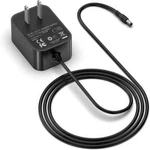 9V Charger Adapter For Boss Psa Guitar Pedal Power Supply, Compatible With New. Price: $15.37.