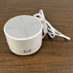 Big Red Rooster Noise Fan Sound Machine BRRC106 Therapy Relaxation & Focus Used. Price: $24.95.