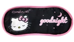 The Creme Shop X Hello Kitty Goodnight Silky Sleep Mask Black New. Price: $14.99.