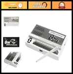Limited Edition Stylophone Synthesizer - Unique Sound, Portable Music Device New. Price: $79.99.