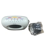 Philips Natural Sounds ST400 Alarm Clock Machine White Noise Sleep Euc Used. Price: $39.95.