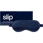 Slip Pure Sleep Mask - Navy 100% Mulberry Silk, Ultra Soft & Comfortable New. Price: $25.52.