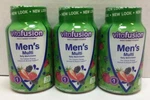 Vitafusion Men's Daily Multivitamins, 210 Gummies, Exp 07/2024 New. Price: $16.99.