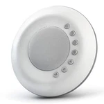 White Noise Machine 28 Sounds 32 Volume Levels Timer Memory Recharge Sleep New. Price: $25.19.