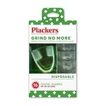 Plackers Grind No More Dental Night Guard 16 Count Disposable Teeth Protection New. Price: $31.49.