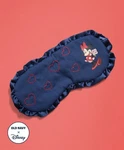 Minnie Mouse Sleep Mask Old Navy Disney Satin New. Price: $17.50.