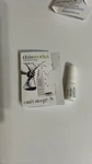 New! This Works Pillow Spray 2.5ML .08OZ Travel Relax Fall Asleep Aroma. Price: $15.00.