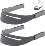 Replacement N30I/P30I Headgear - Compatible With Airfit & Nasal Pillow New. Price: $23.79.