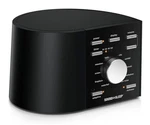 Adaptive Technologies Sound+sleep White Noise Machine New Box Black. Price: $58.45.