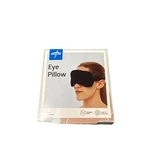 Medline Eye Pillow Black Helps Relieve Strain, Puffiness, Headache New. Price: $5.46.