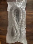 Universal Hose 10-FOOT Tubing Made Usa 22MM Connector New Sealed. Price: $22.97.