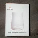 Momcozy Smart Baby White Noise Machine 34 Sounds & App Control Nightlight New. Price: $24.95.