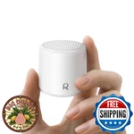 Restnature White Noise Sound Machine - Portable For Sleep, Travel New. Price: $32.98.