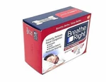 Breathe Right Extra Nasal Strips, 72 Count, 5 Pack New. Price: $153.65.