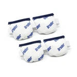 Bruder Moist Heat Compress Microwave Activated Mask Pack Of 2 New. Price: $35.00.