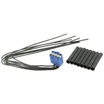 Parking Aid Control Module Connector Wve 1P1809 New. Price: $150.99.