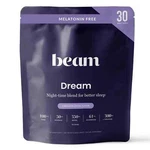 Beam Dream Sleep Powder Supplement Aids For Adults Melatonin Free... New. Price: $149.99.