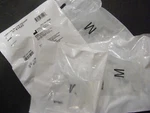 Resmed Swift Fx Medium Nasal Pillow Cushion Factory Sealed New 4PACK. Price: $39.50.