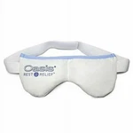 Authentic & New - Oasis Rest Relief Eye Mask Hot Cold. Price: $18.75.
