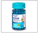 Equate Maximum Strength Diphenhydramine Hcl Sleep-aid Softgels, 50 Mg, 100 Count New. Price: $8.97.