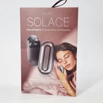 Mvmt Solace Sleep Aid Device Stress Relief Relaxation Handheld MA1160-BKA New. Price: $38.24.