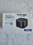 Magicteam Sound Machines White Noise With 20 Non Looping Natural Soothin Open. Price: $18.00.