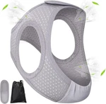 Forzacx Anti Chin Strap - Light Breathable Cpap Snoring... New. Price: $24.44.