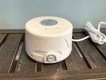 Yogasleep Dohm Uno Noise Sound Machine (white) Open. Price: $20.99.