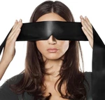Freshme Satin Sleep Mask - Comfortable Eye Blindfold Women Soft New. Price: $16.99.
