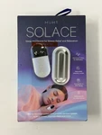 Mvmt Solace Sleep Aid Device For Stress Relief & Relaxation In Blk Silver Wht New. Price: $24.97.