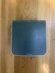Brookstone Tranquil Moments Sleep Therapy System 12 Sounds White Noise Machine Used. Price: $29.99.
